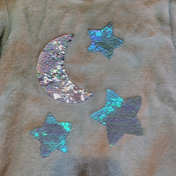 Falls Creek Kids Fleece Top - Picture 2 of 4